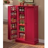 Double Door Pantry, , large