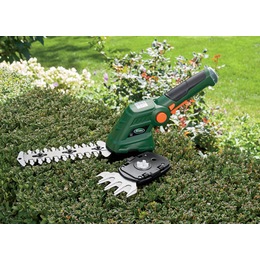 Scotts Cordless Shrub Shear, , large