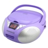 Magnavox Portable CD Boom Box, , large