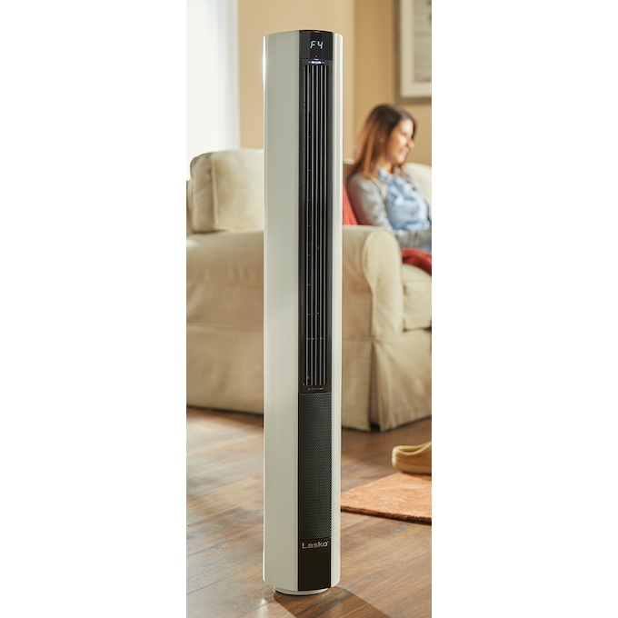 Lasko All Season Tower Fan & Heater, , large