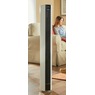 Lasko All Season Tower Fan & Heater, , large
