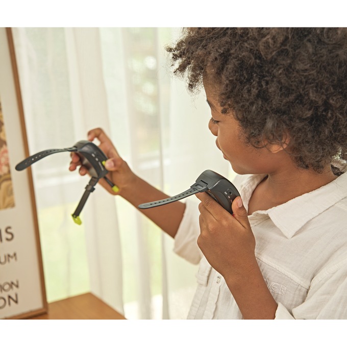 Watchie-Talkies, , large