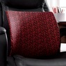 Deluxe Molded Foam Lumbar Cushion, , large