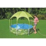 Bestway Splash in The Shade Play Pool, , large