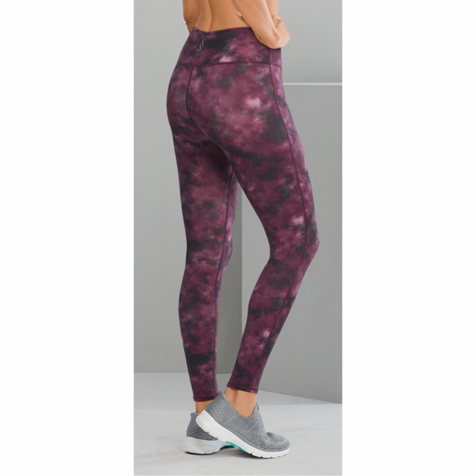 Skechers go flex cheap high waisted legging