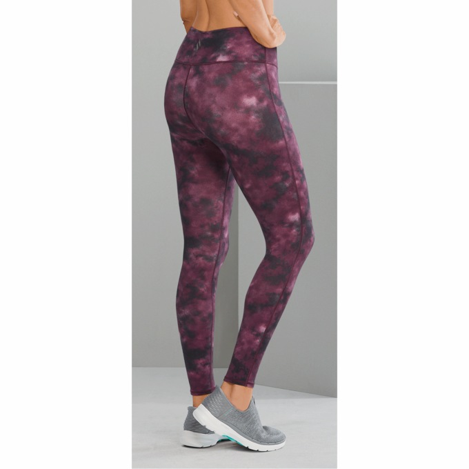 Skechers GOflex Haze High-Waisted Legging | Montgomery Ward