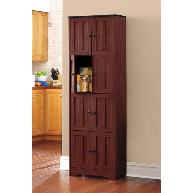 Katie Tall Cabinet with 8 Doors, , large