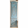 Maribelle Rustic Wood Wall Gate, , large
