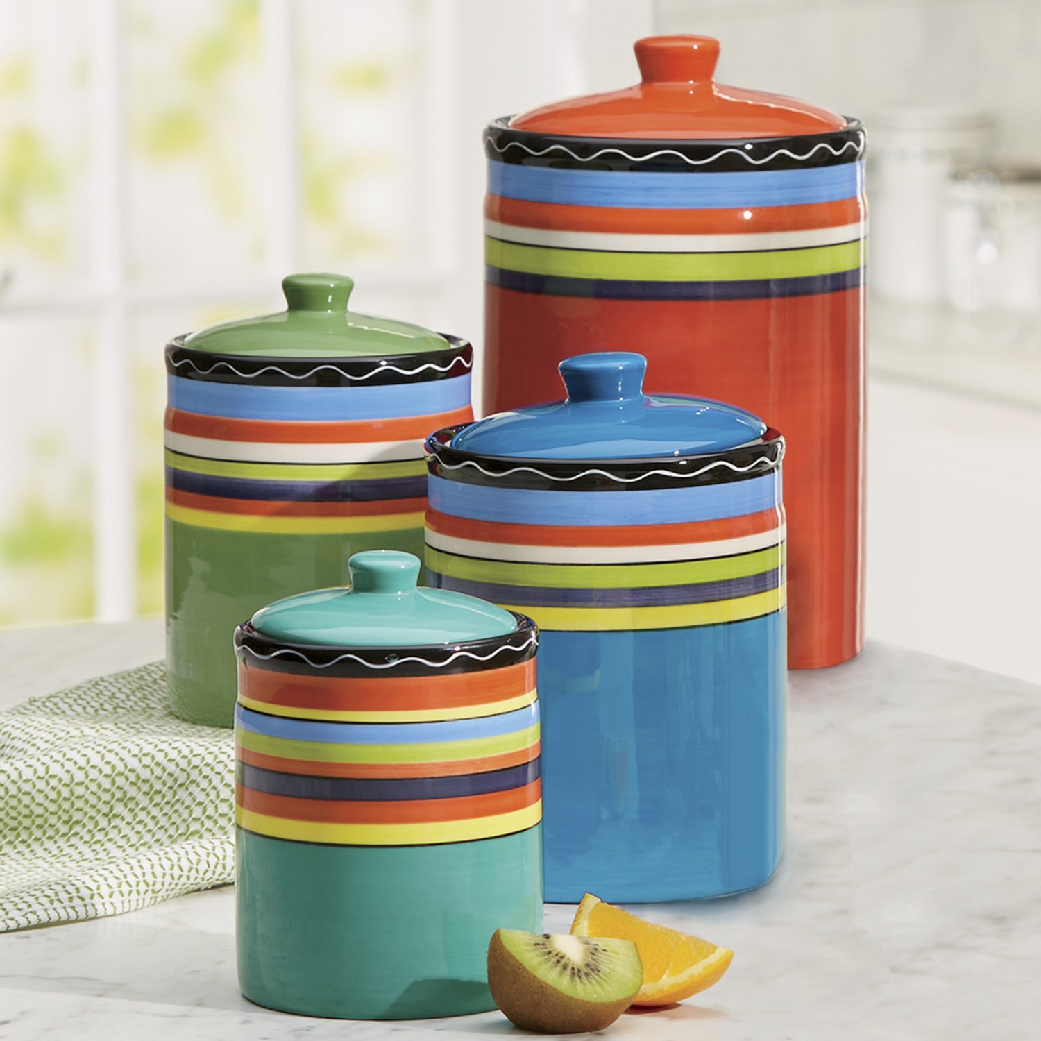 aldi canister set
