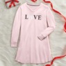 Love Nightshirt, , large