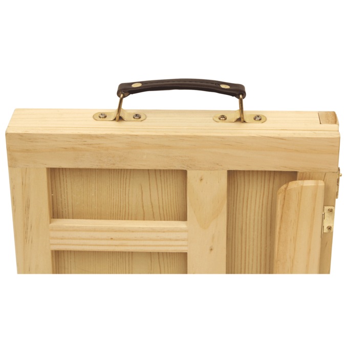 Art Alternatives Marquis Desk Easel, , large