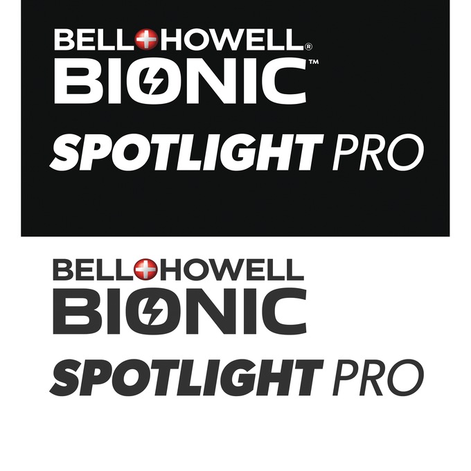 Bell+Howell Solar Bionic Spotlight Pro, , large