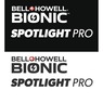 Bell+Howell Solar Bionic Spotlight Pro, , large
