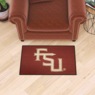 NCAA Team Starter Mat, , large