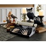 Haunted Typewriter, , large