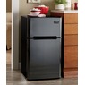 Montgomery Ward 3.2 Cu. Ft. Refrigerator, , large