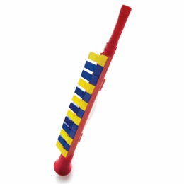 Piano Horn, , large