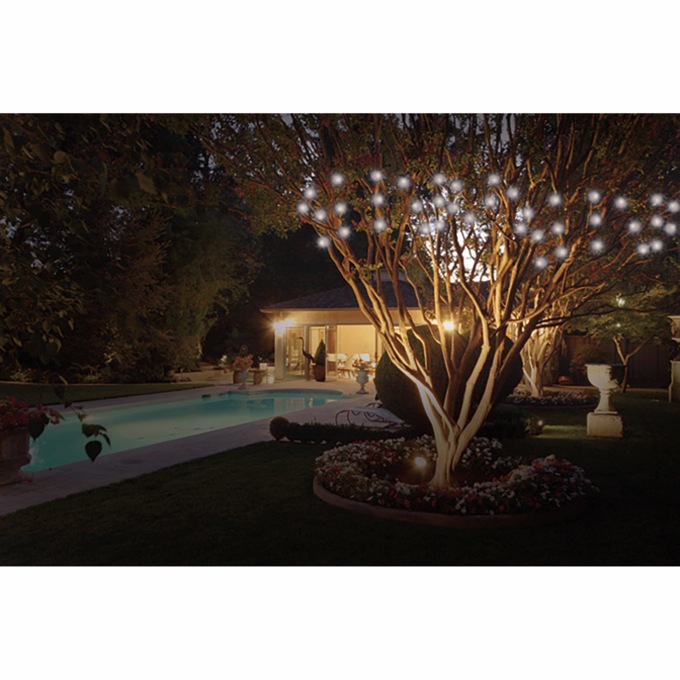 Solar Festive Lights, , large