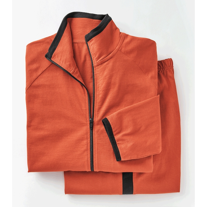 Contrast Stripe Set, , large