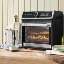 West Bend 15-Quart Air Fryer Oven, , large