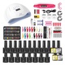 Ultimate Nail Polish Kit, , large