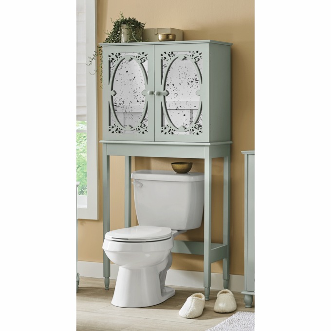 Brookdale Space Saver, , large