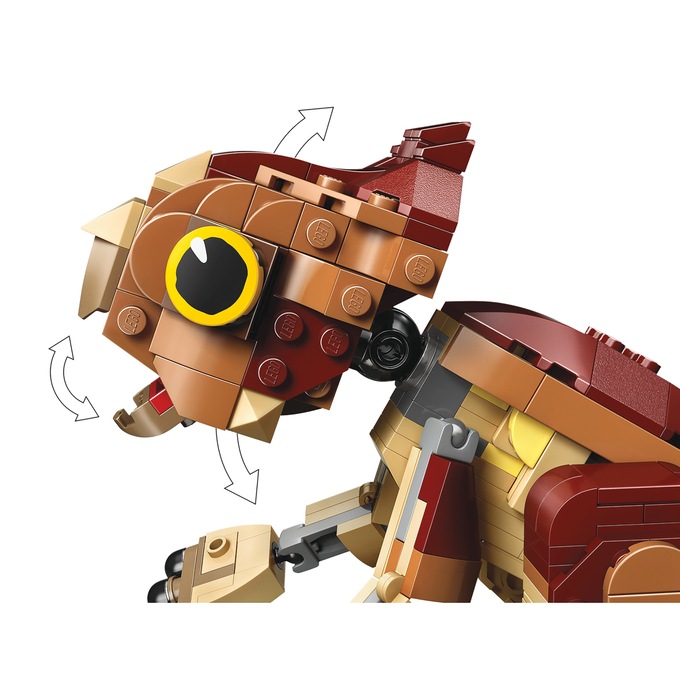 LEGO Jurassic World Baby Dinosaur Dolores: Aquilops, , large