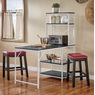 Multifunction Table Storage, , large