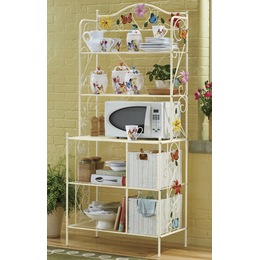 Butterfly Baker&#39;s Rack, , large