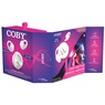 Coby Sports True Wireless Bluetooth Fitness Earbuds, , large