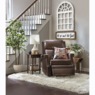 Distressed Windowpane Art, , large