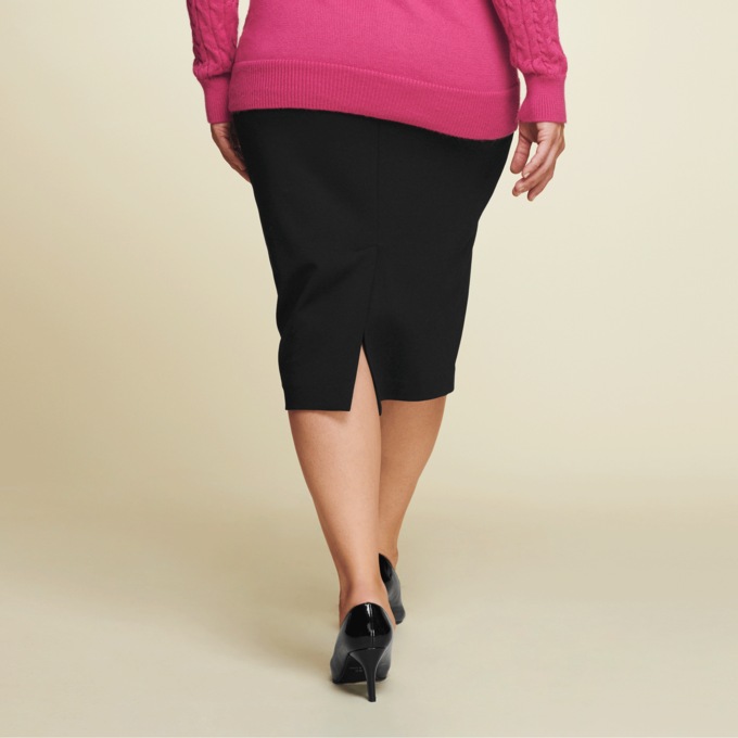 Ellasandra Pencil Skirt, , large