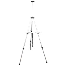 Art Alternatives Tilden Aluminum Tripod Easel, , large