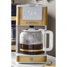 West Bend 12-Cup Touchscreen Coffee Maker, , large