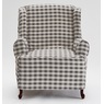 Danbury Slipcovers, , large