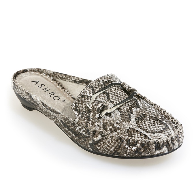 Rush Hour Slip-On Shoe for Women with Metallic Accent, , large
