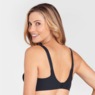 Miss Mary Firm Support Cotton Bra, , large