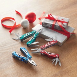 Performance Tools 12-in-1 Mini Multi Tool, , large