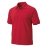Hanes EcoSmart Men's Short-Sleeve Polo Shirt, , large