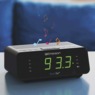 Emerson Smartset Clock Radio, , large