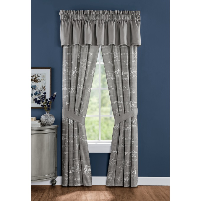 Blessings Window Treatments, , large