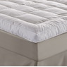 Sleep Connection Supreme Featherbed, , large