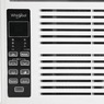 Whirlpool 6000 BTU Window Air Conditioner with Remote, , large
