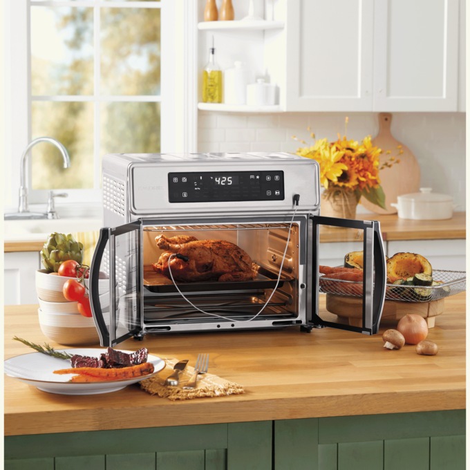 Kalorik Maxx 26-qt. Air Fryer Oven, , large