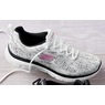 Skechers Women&#39;s Flex Appeal 4.0 Vivid Spirit Lace-Up, , large