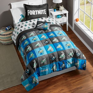 Fortnite Comforter Set, , large