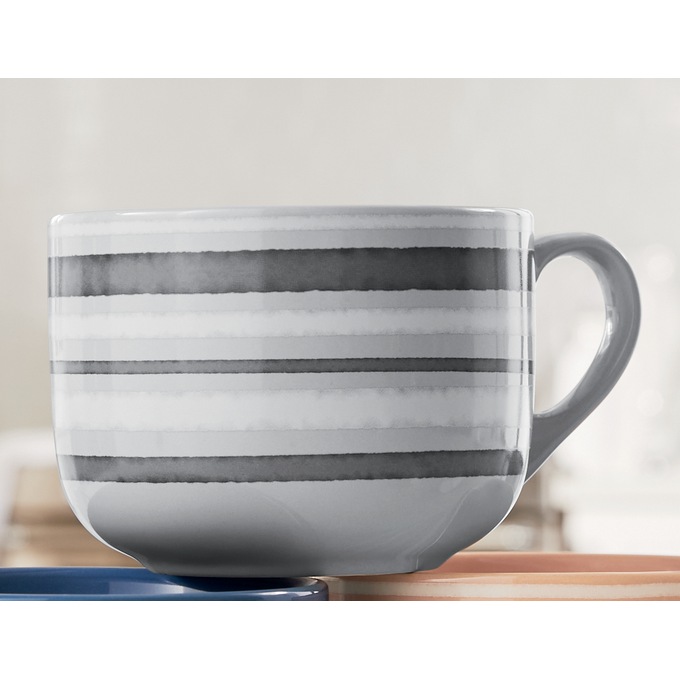 Mr. Coffee Cappucino Bliss Mug, , large