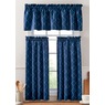 Kitchen Squares 3-Piece Curtain Set, , large