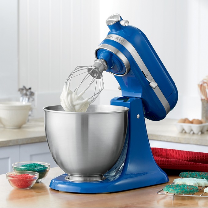 Kitchenaid Mini Mixer Canada : KitchenAid Canada on Twitter: 