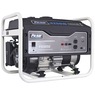 Pulsar 3250W/2500W Gas Generator, Black, large